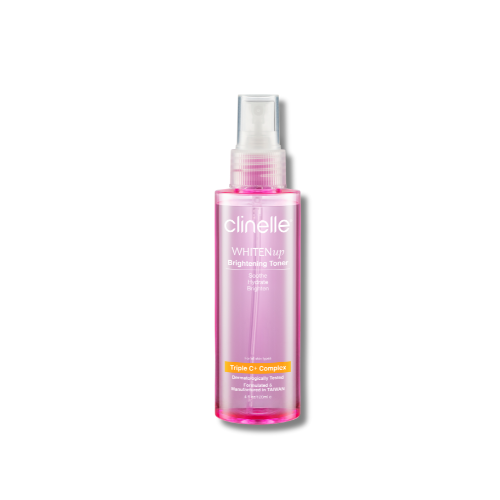 WhitenUp Brightening Toner (free gift upon $500 net spending)